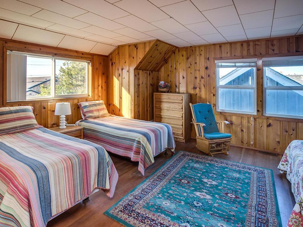 Вилла Steve'S Getaway Сисайд Экстерьер фото