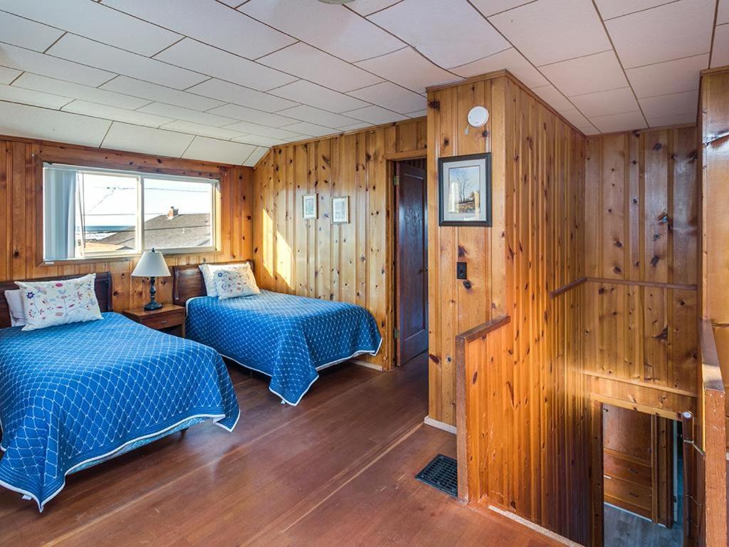 Вилла Steve'S Getaway Сисайд Экстерьер фото